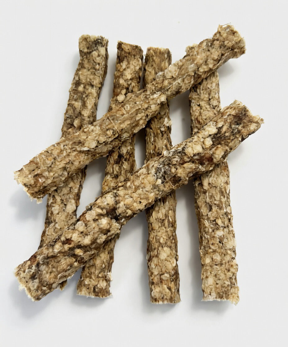 Zeebaars Sticks (Vis) - productfoto
