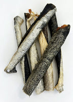 Zalm Huid (Vis) - productfoto