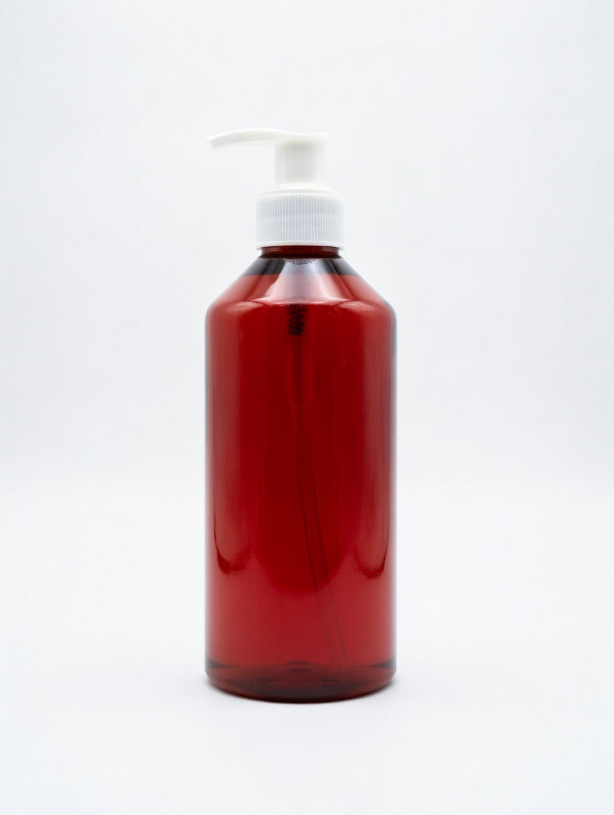 Zalmolie (Vacht) - productfoto