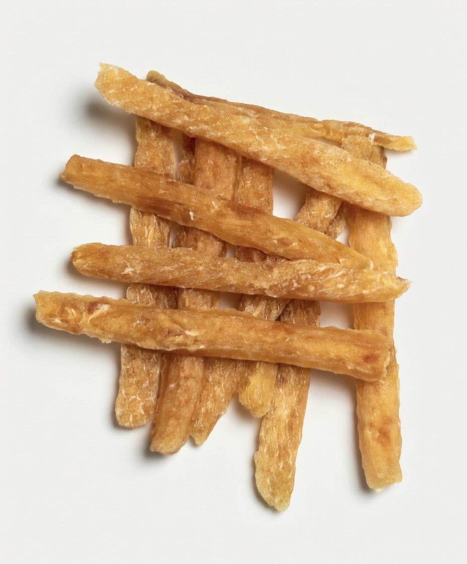 Kipfilet Strips - productfoto