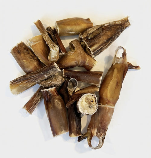 Bullepees Puntjes (Rund) - productfoto