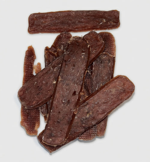 Filet Lapje (Hert) - productfoto