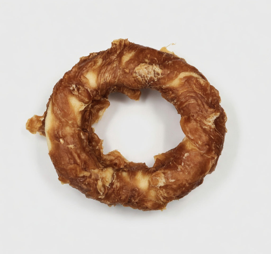 Kauwring (Kip) - productfoto