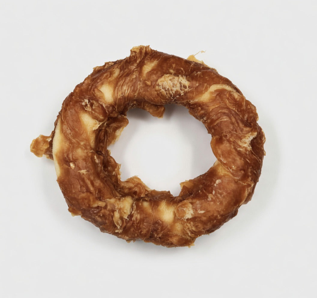 Kauwring (Kip) - productfoto