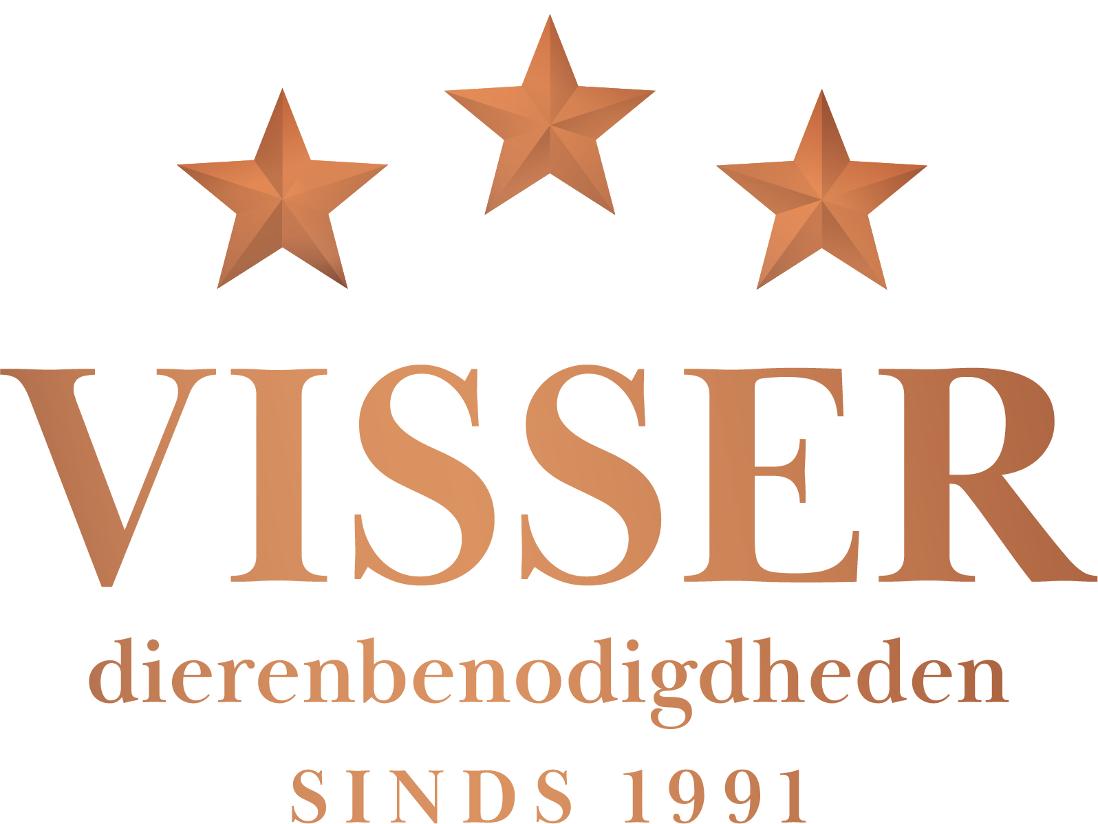 Visser Dierenbenodigdheden